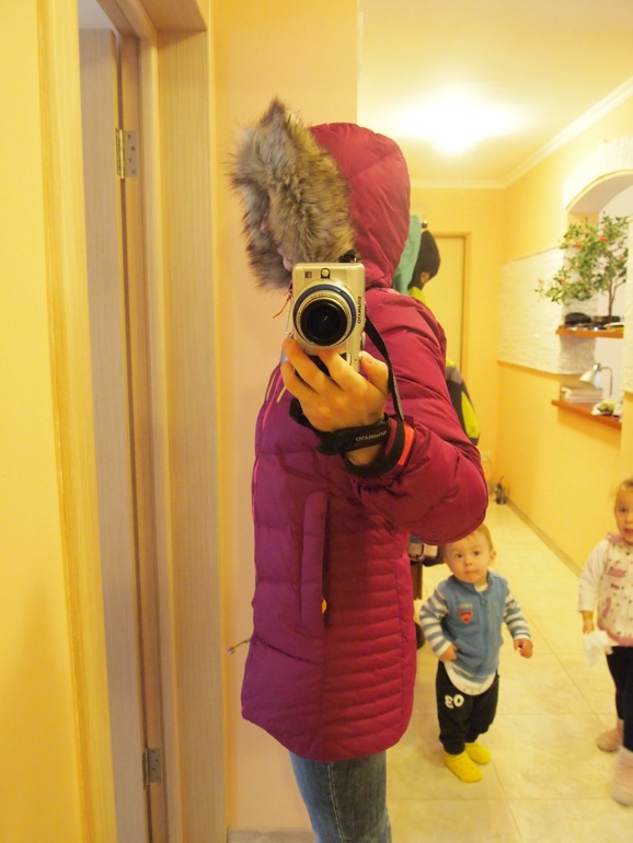 Рейма для дочки и мамы))) Хваст.