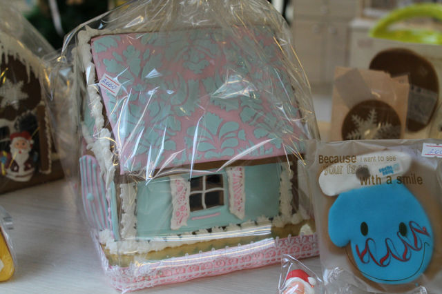 Фестиваль кондитерского искусства в Воронеже