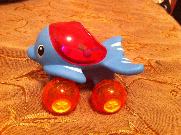 Вот повезло, так повезло))))