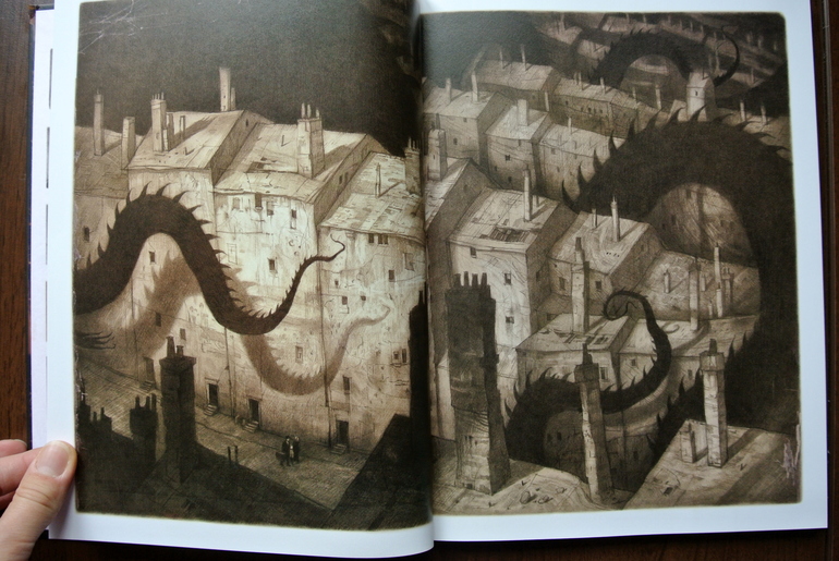 Прибытие . Шон Тан.