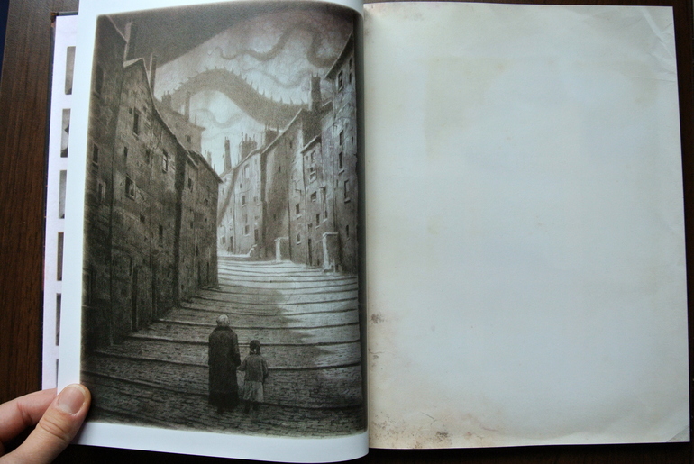 Прибытие . Шон Тан.