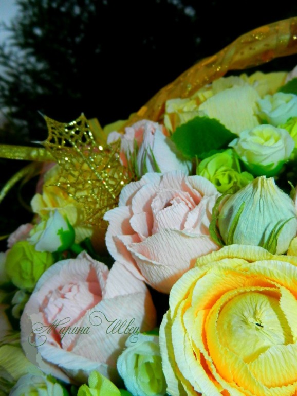 Необыкновенный и необычный подарок на свадьбу