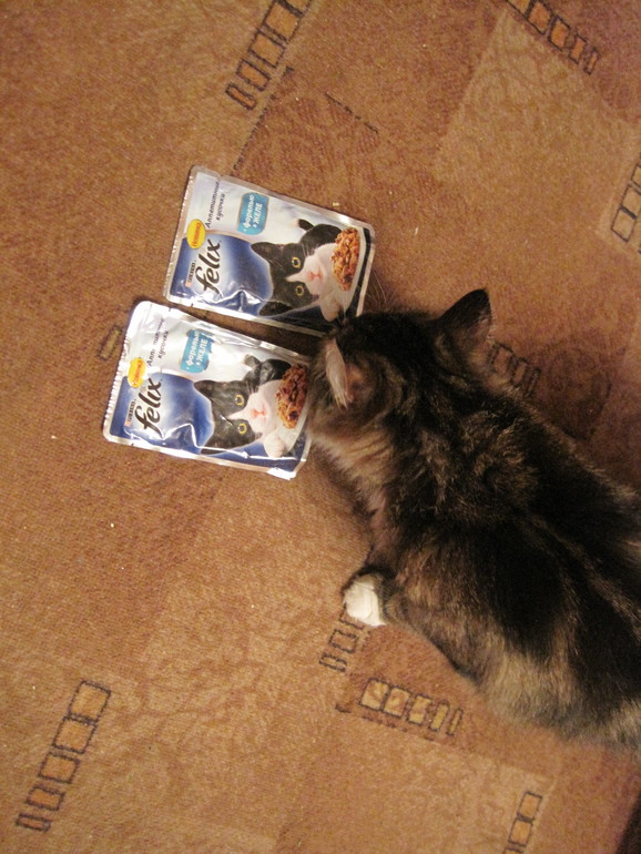 Спасибо фее-снегурочке