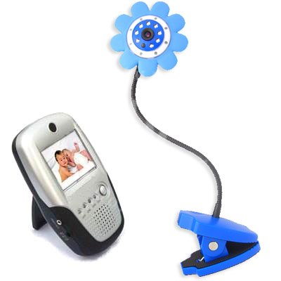 О ВидеоНяне...Отзыв.