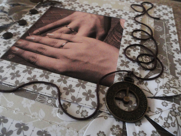 Альбом для себя))