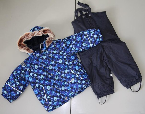 Керри и Ленне, или как я лоханулась!