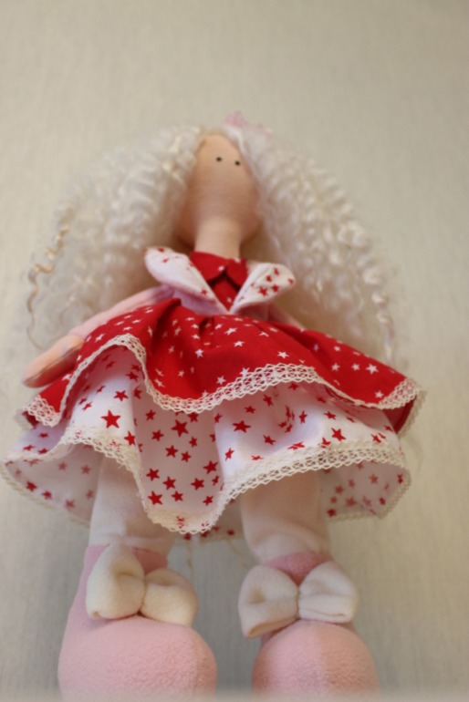 Озорная Лилит