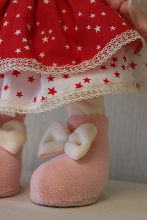 Озорная Лилит