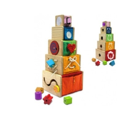 Подарки к НГ и 2 дню рождения. Как вам?