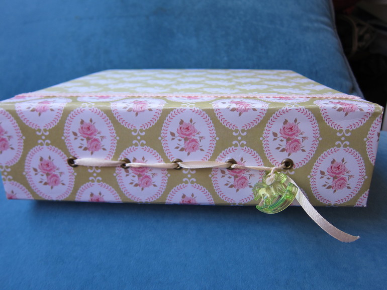 Альбомчик Tilda