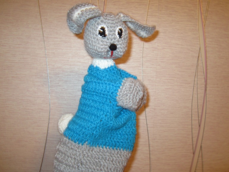 Кукольный театр