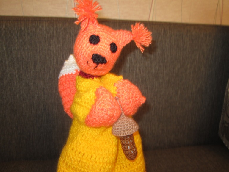 Кукольный театр