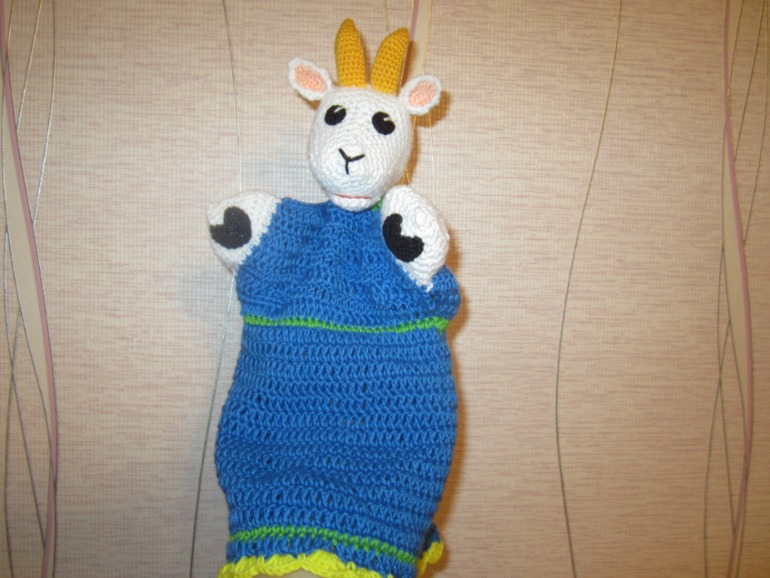 Кукольный театр