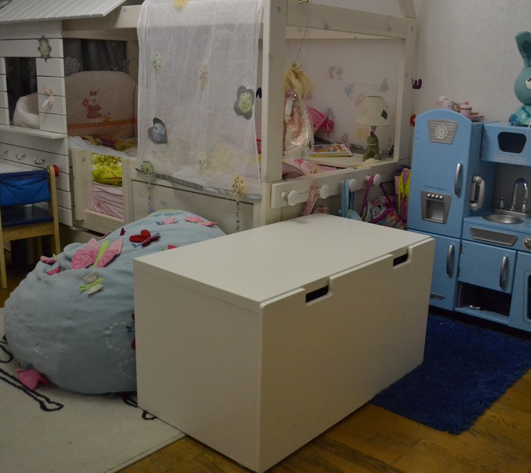 Икея форевер!