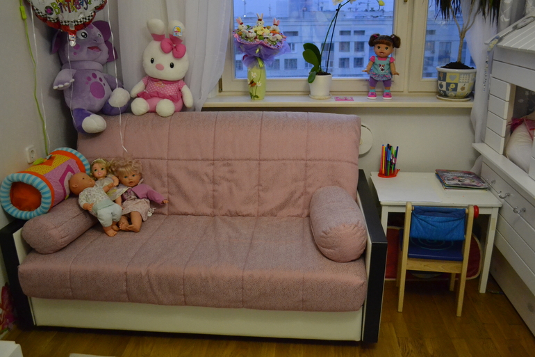 Покажу ка я вам)