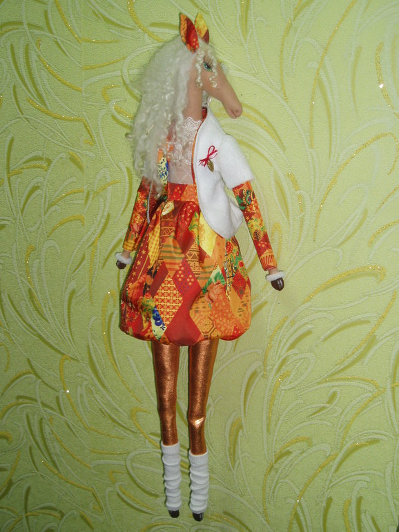 СП Лошадка Часть 2