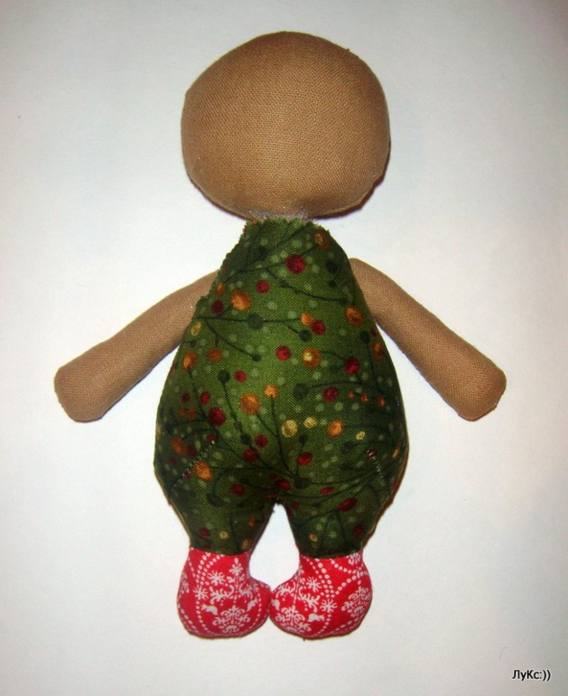 СП Гном - часть 1