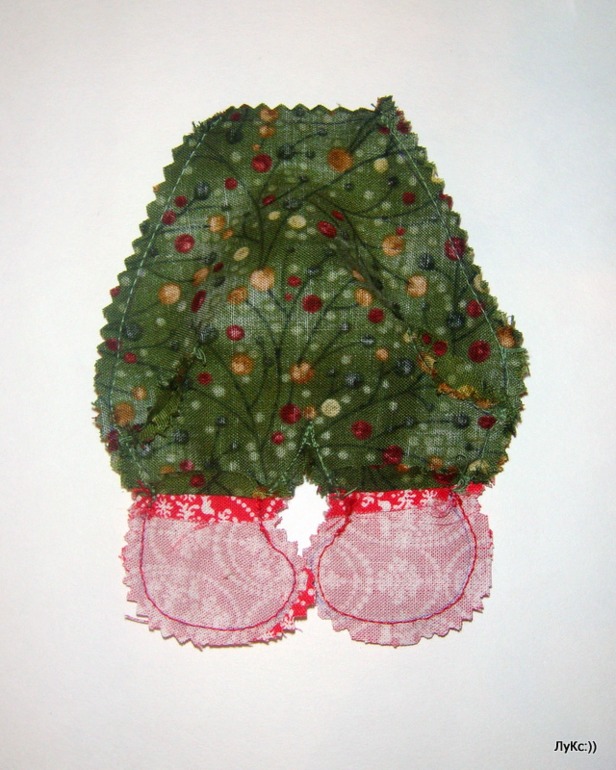 СП Гном - часть 1