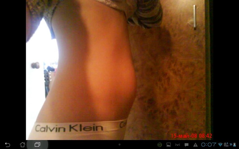 13 и 14 недель. последнее фото- 14 недель с дочкой)