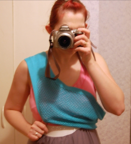 Аква слинг-карман Mums Era