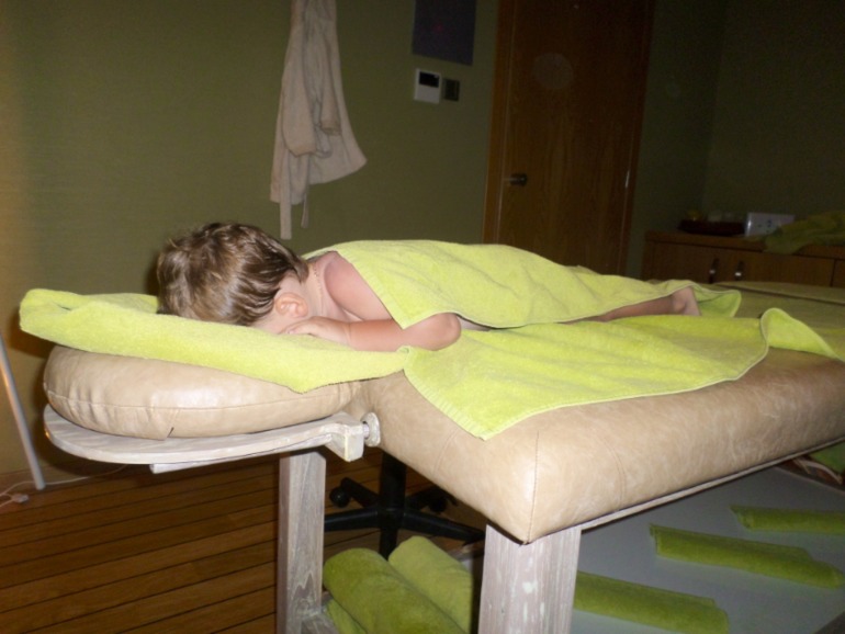 Ну и наш отчет о нашем отдыхе! Обновила)