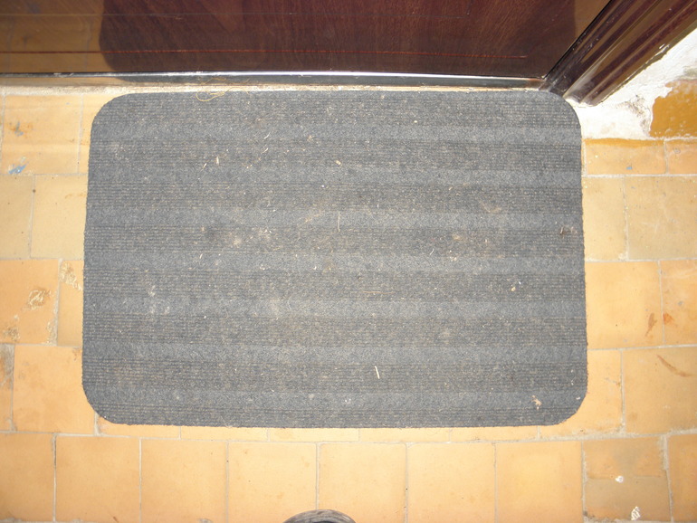 Взлет 68 день 11