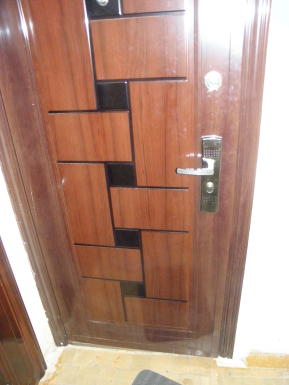 Взлет 68 день 11