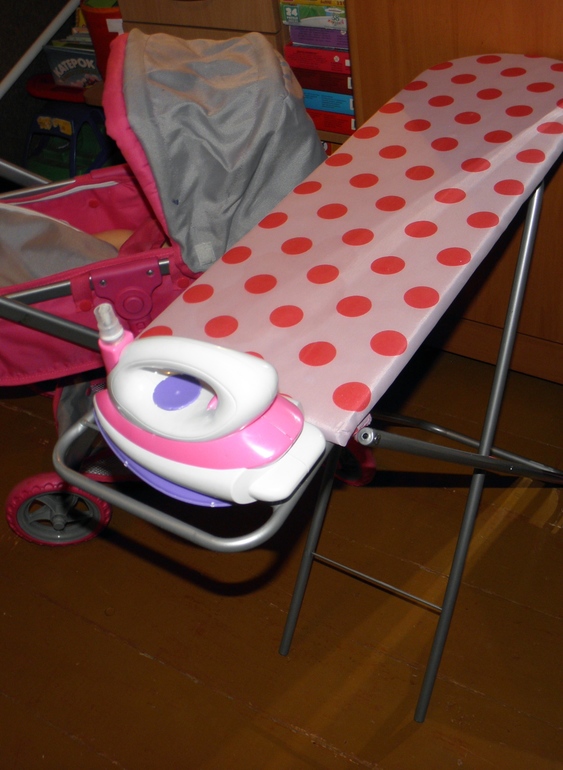 ВОТ ЧТО НАМ ПОДАРИЛИ НА 3 ГОДА!