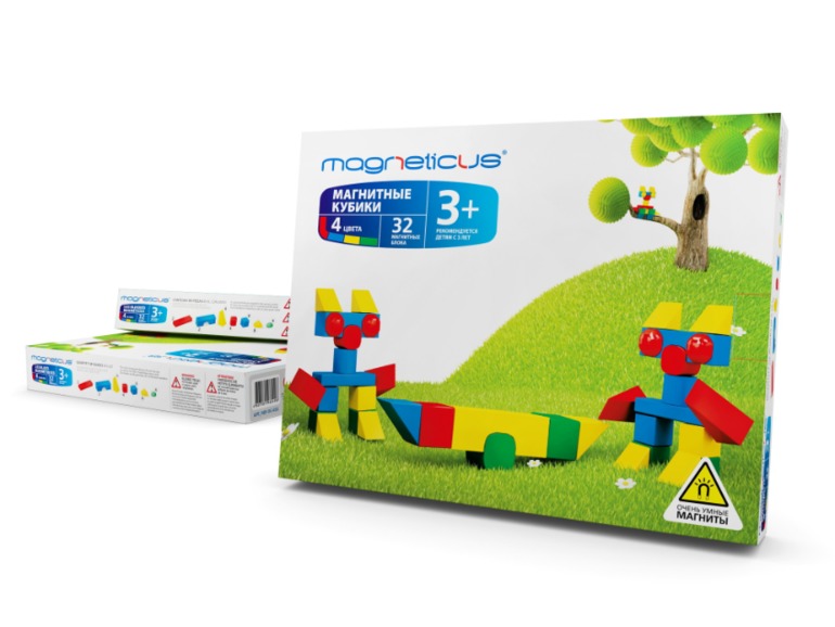 Извечный вопрос - что подарить?))