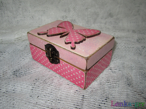 Что я делала неделю)