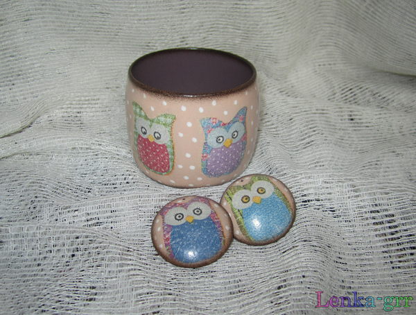 Что я делала неделю)