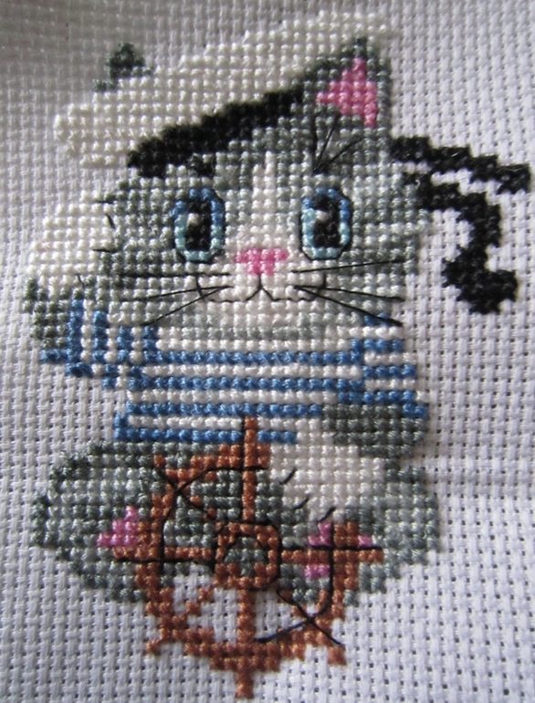 коты и сладкая жизнь =)