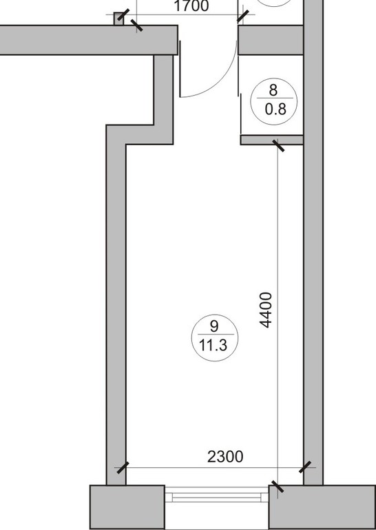 Как обыграть детскую для двоих детей