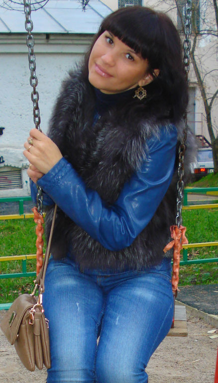 Наши прогулки)