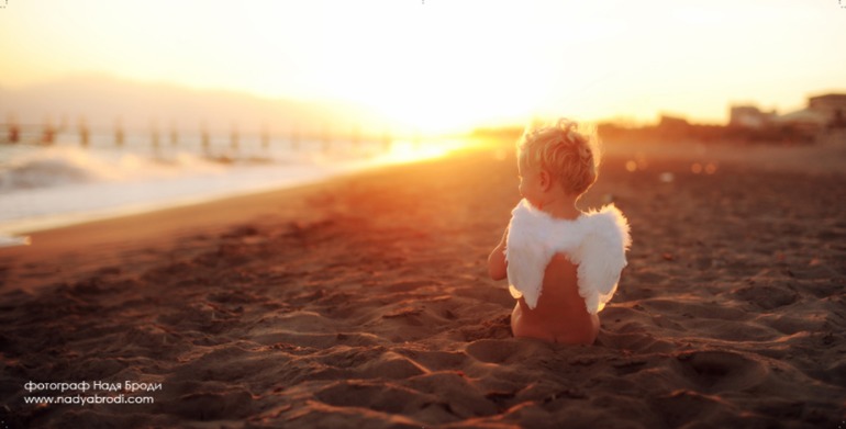 В этот снежный день...