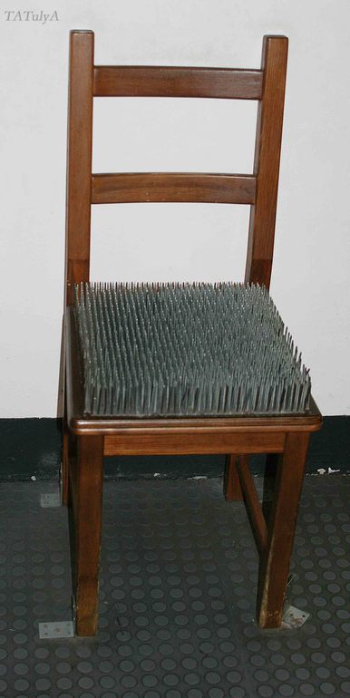 Экспериментаниум (часть 2).