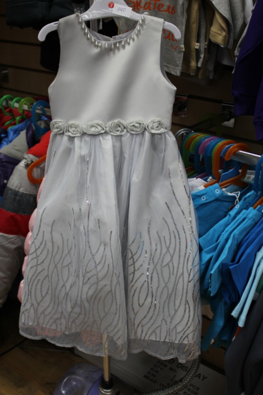 Новые нарядные платья к НГ