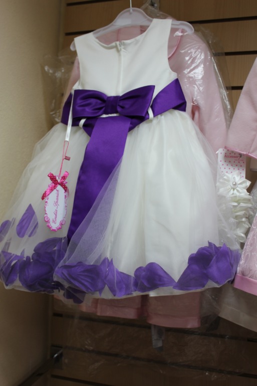 Новые нарядные платья к НГ