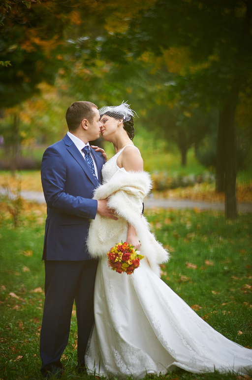 Наташа и Сергей