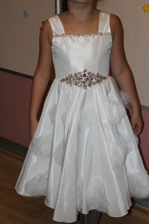 Красивые платья на Новый год!!!