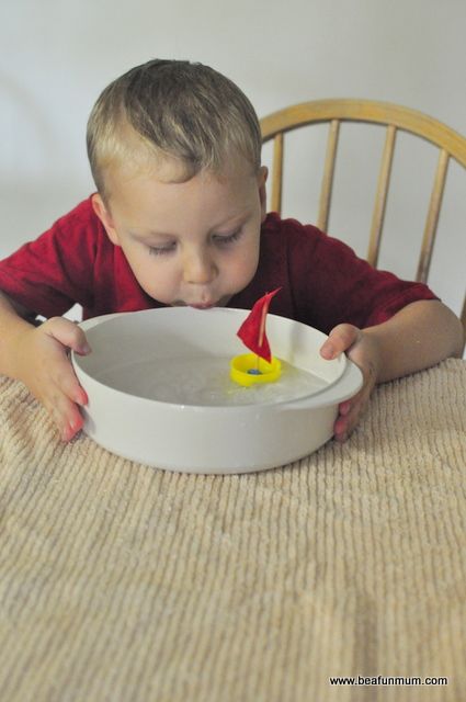 Дыхательная гимнастика