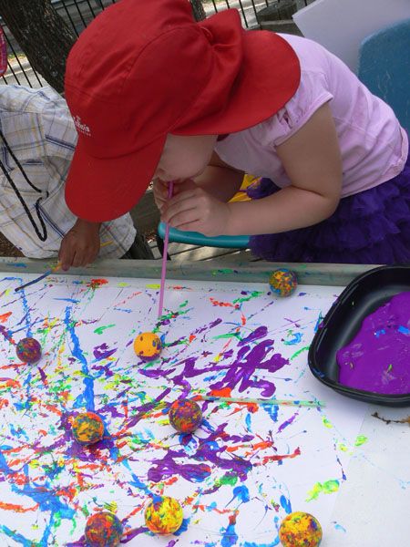 Дыхательная гимнастика