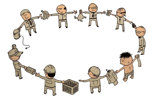 Весь мой пристрой и менялки)))) добавила 22.11.13//