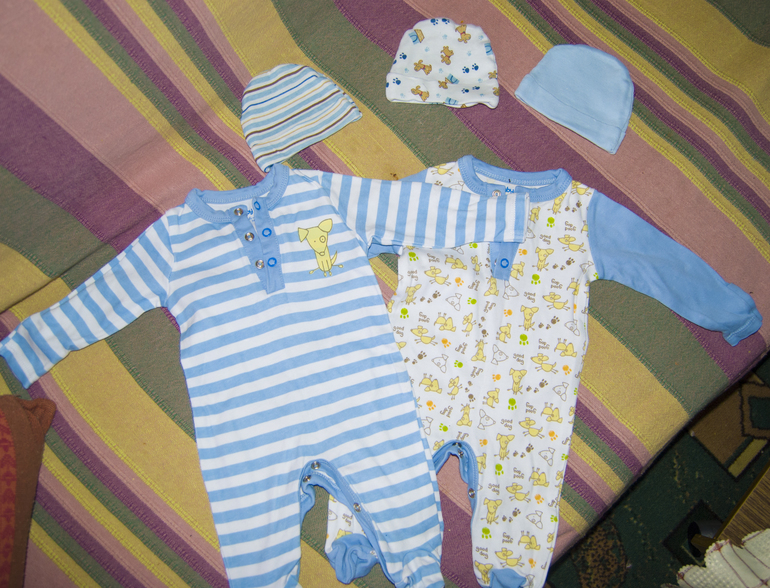 что на выписку лучше?