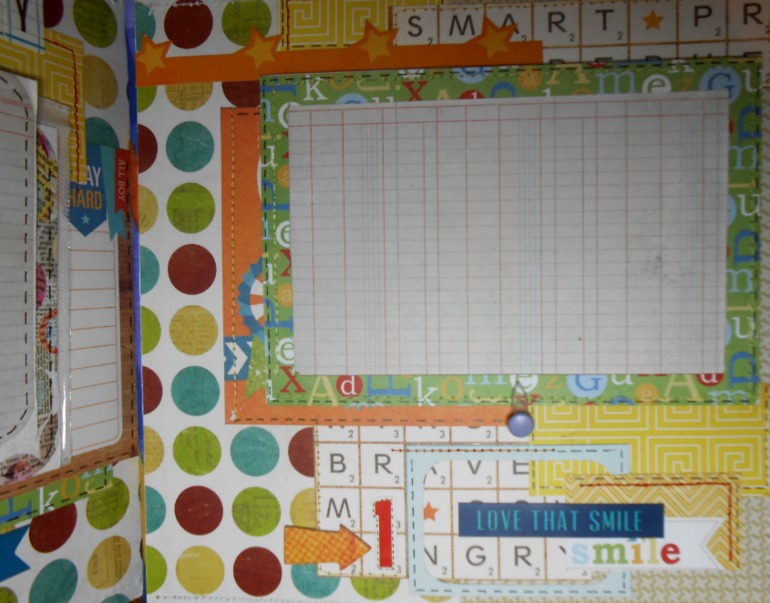 Альбом для мальчика