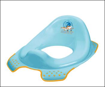 Накладка на унитаз.Наш выбор.