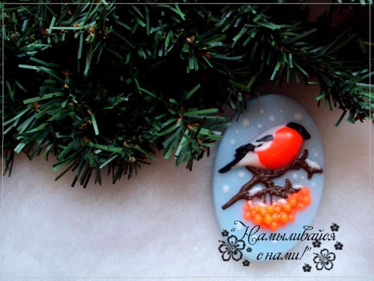 Новогоднее