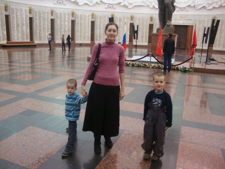 Ночь искусств