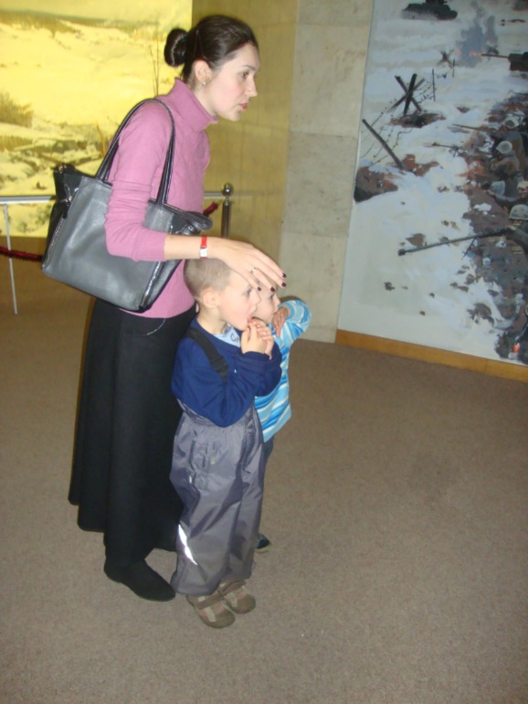 Ночь искусств