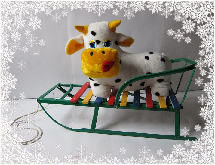 Новогодняя викторина от MY-SHOP